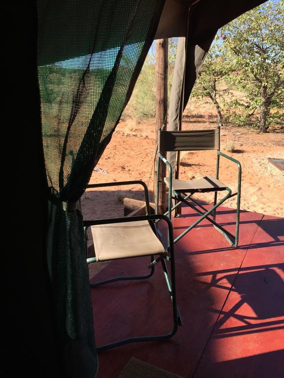 Madisa Camp Hotel Kalkbron Room photo