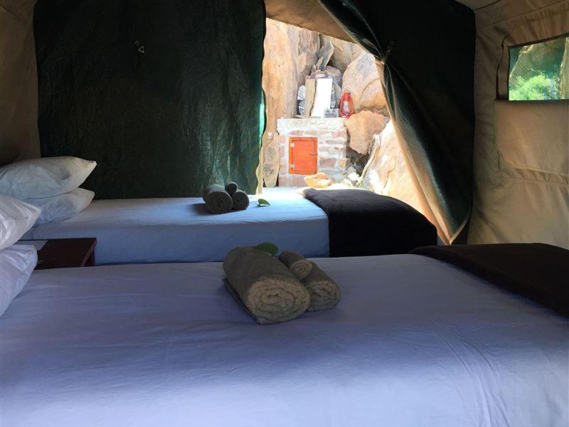 Madisa Camp Hotel Kalkbron Exterior photo